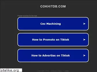 cokhitdb.com