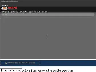 cokhithienphu.vn