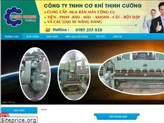 cokhithinhcuong.com