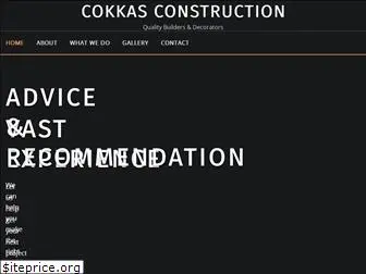 cokkas.com