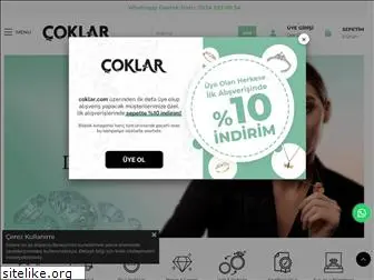 coklar.com