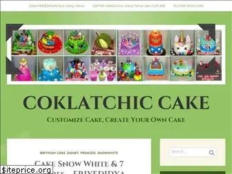 coklatchiccake.com