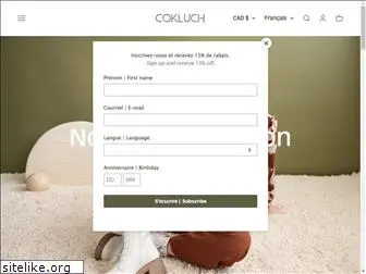 cokluch.com