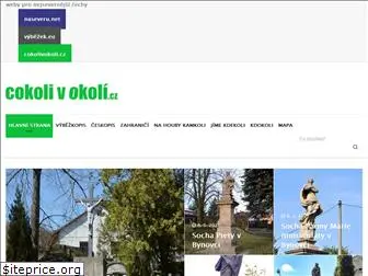 www.cokolivokoli.cz