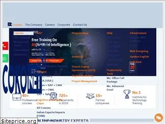 cokonetacademy.com