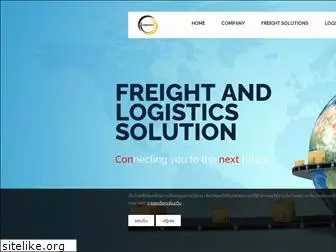 col-logistics.com