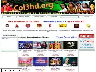 col3hd.org