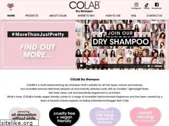 colab-hair.com
