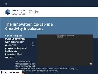 colab.duke.edu