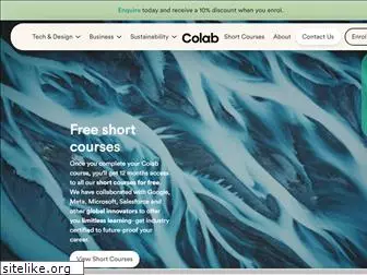 colab.edu.au