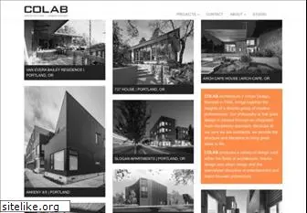 colabarchitecture.com