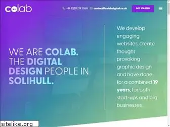 colabdigital.co.uk
