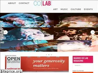 colabmagazine.com