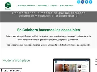 colaboraglobal.com