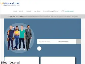 colaborando.net