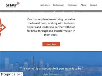 colaborministries.org