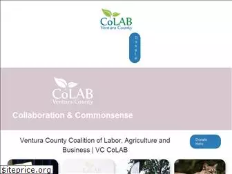 colabvc.org