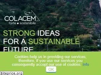 colacem.com