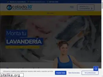 colada30.com