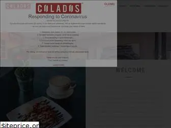 colados.com
