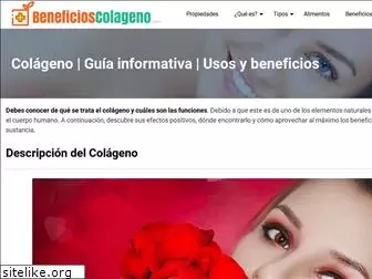 colagenobeneficios.com