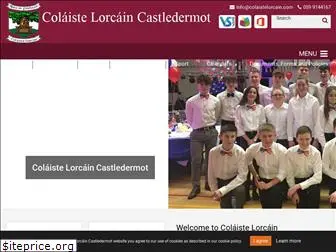 colaistelorcain.com