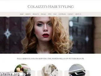 colaizzis.com