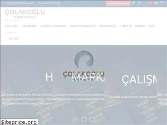 colakogluhukuk.com