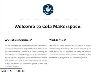 colamakerspace.com