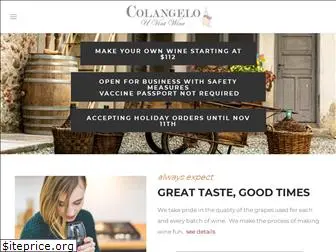 colangelowine.com