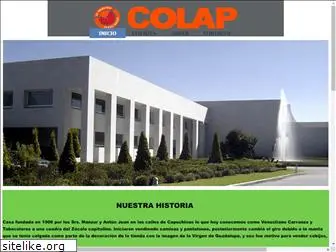 colap.com.mx
