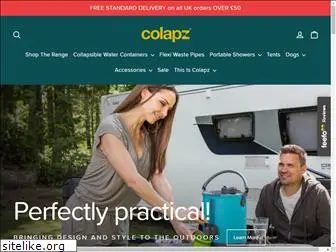 colapz.co.uk