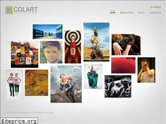 colartcollection.com