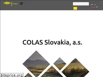 colas-sk.sk