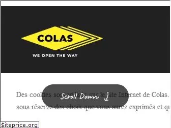 colas.com