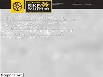 colatownbikes.com