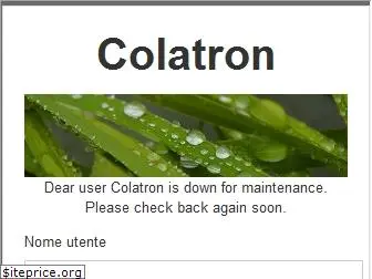 colatron.it