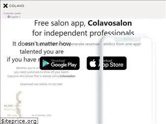 colavosalon.com