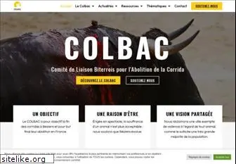 colbac.fr
