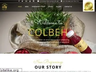 colbeh.co.uk