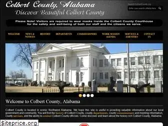 colbertcounty.org