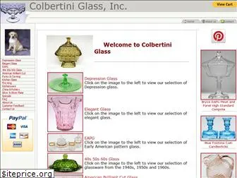 colbertiniglass.com