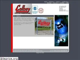 colbey.ca