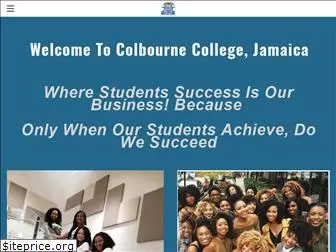 colbournecollege.com