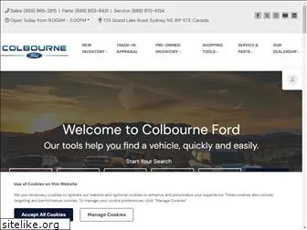 colbourneford.ca