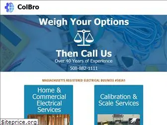 colbro.com