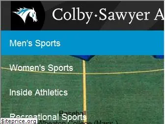 www.colby-sawyerathletics.com