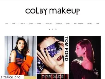 colbymakeup.com