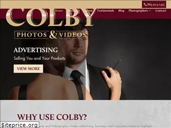 colbysphotography.com