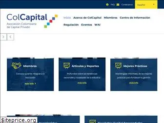 colcapital.org